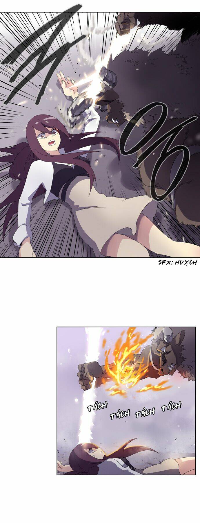 bản khế ước linh hồn chapter 26 31