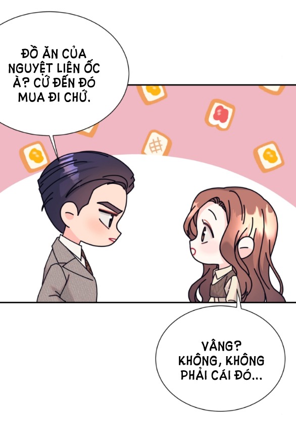 Người Vợ Giả Mạo chapter 21.1 - Trang 13