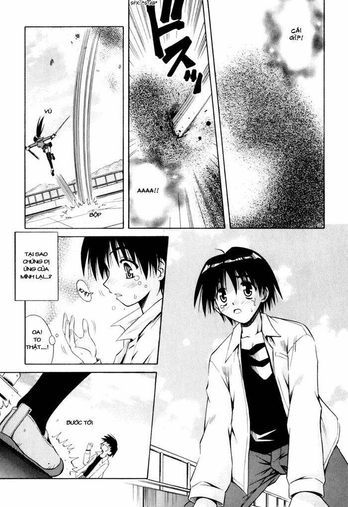 omamori himari chapter 1 29