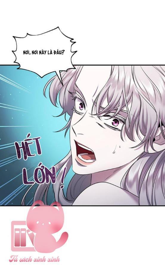 kẻ cướp đoạt hoàng hậu chapter 5 45