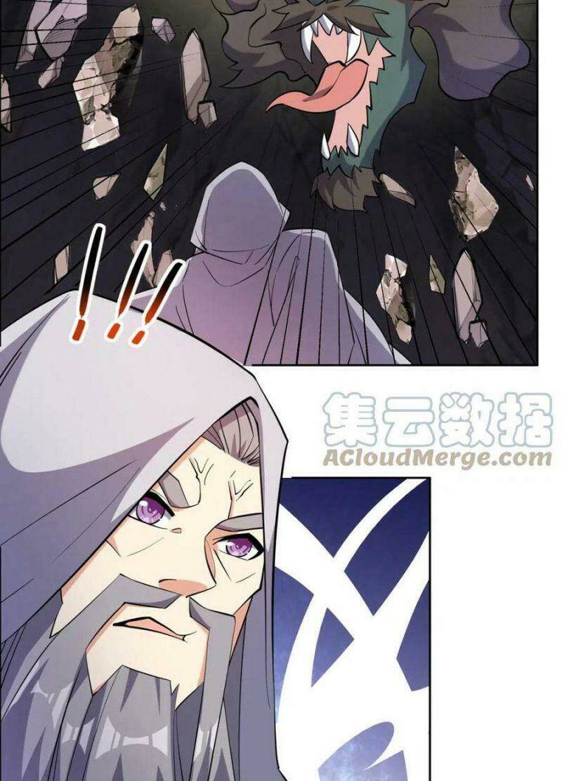 thôn phệ một thế giới tu tiên chapter 152 27