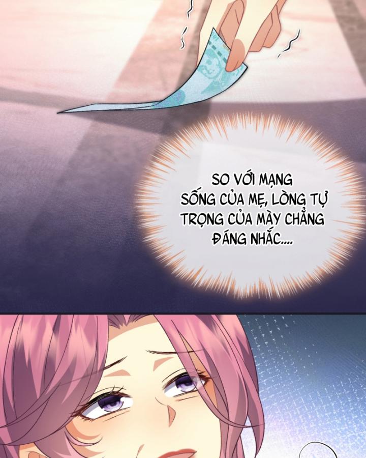báo cáo! phu nhân ngày nào cũng muốn trốn chapter 3 23