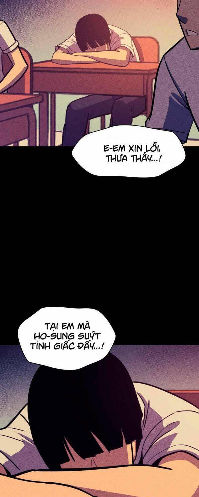 tôi trở lại thăng cấp một mình chapter 58 25