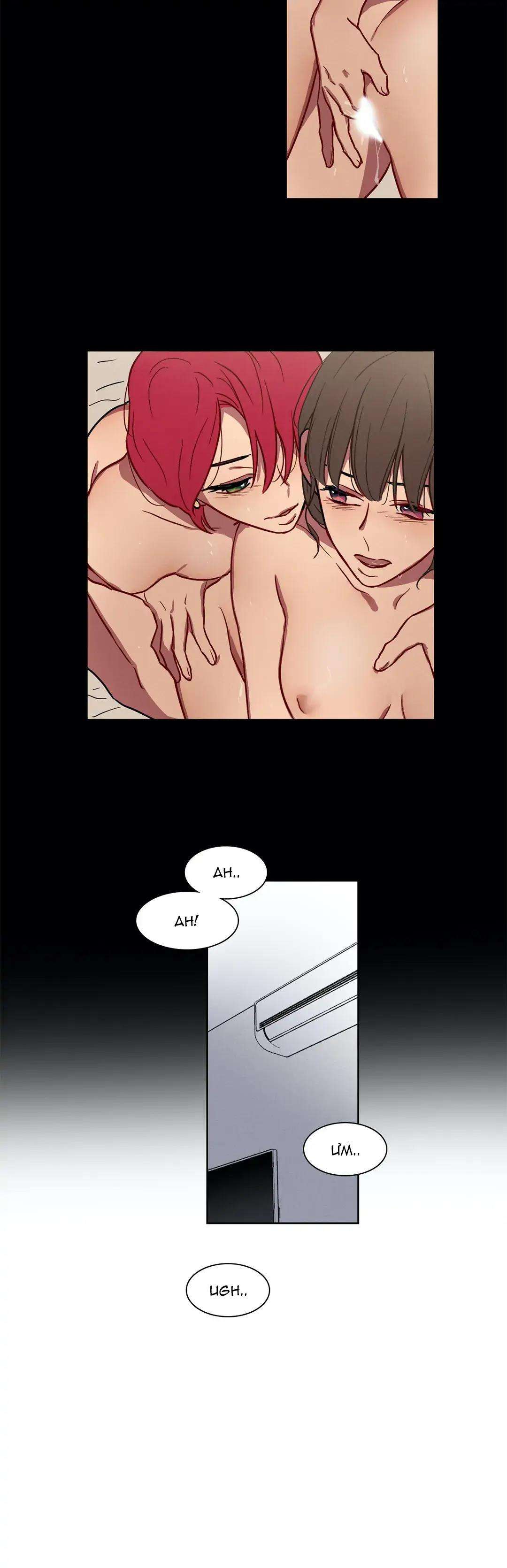 ngủ ngon nhé, lọ lem chapter 29 16