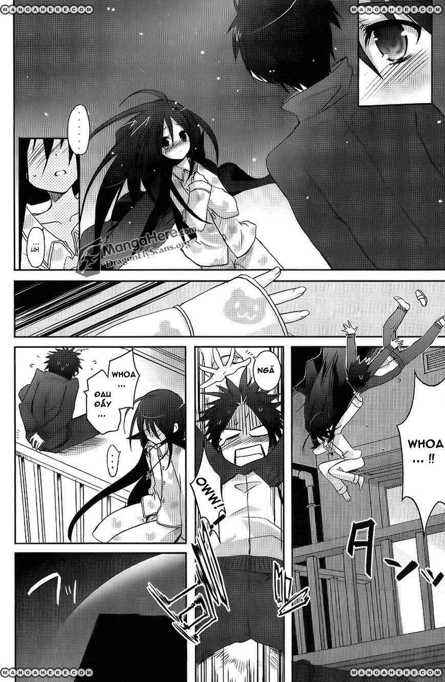 đôi mắt của shana chapter 41 19