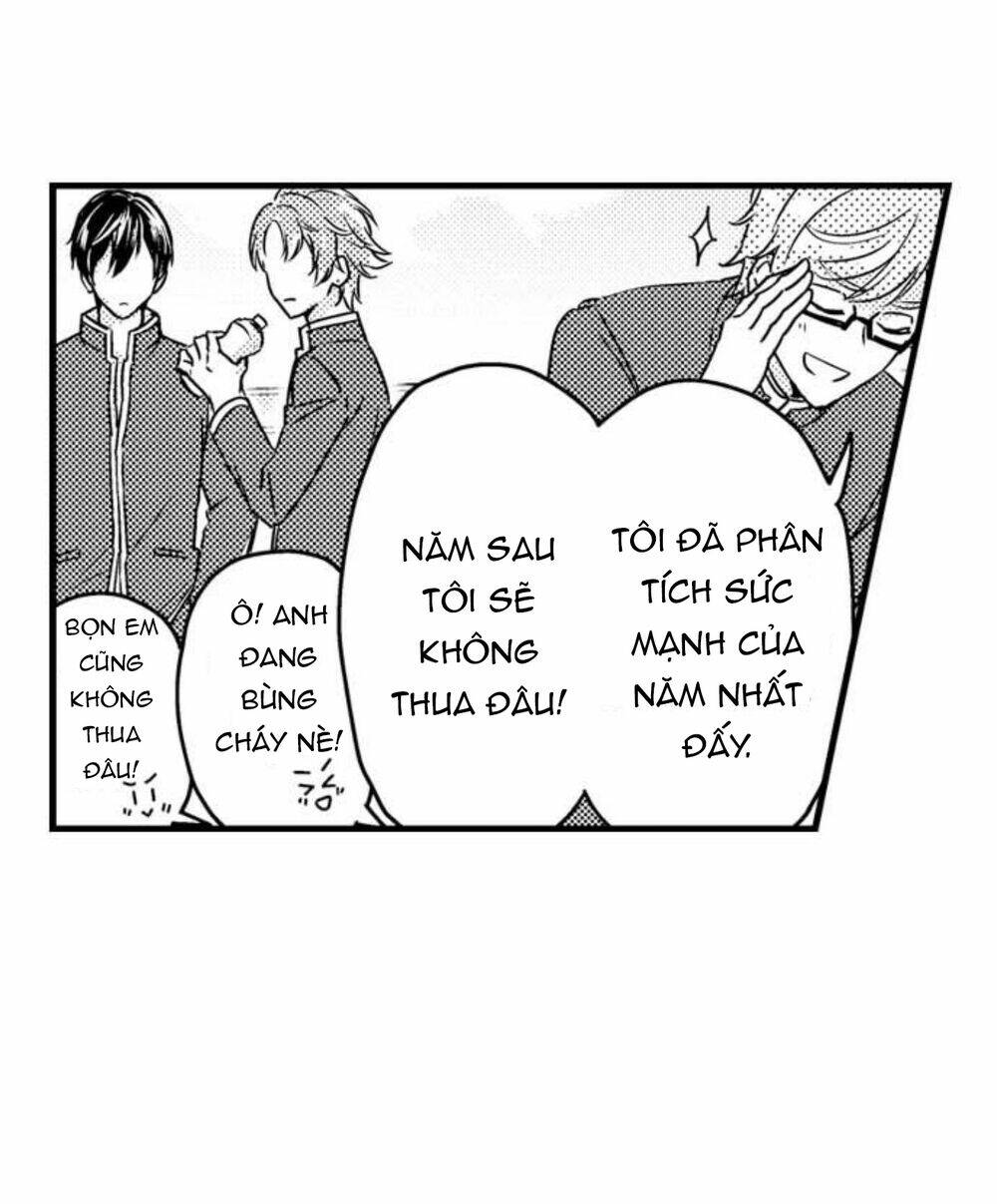 mang thai ở trường nam sinh chapter 64 4