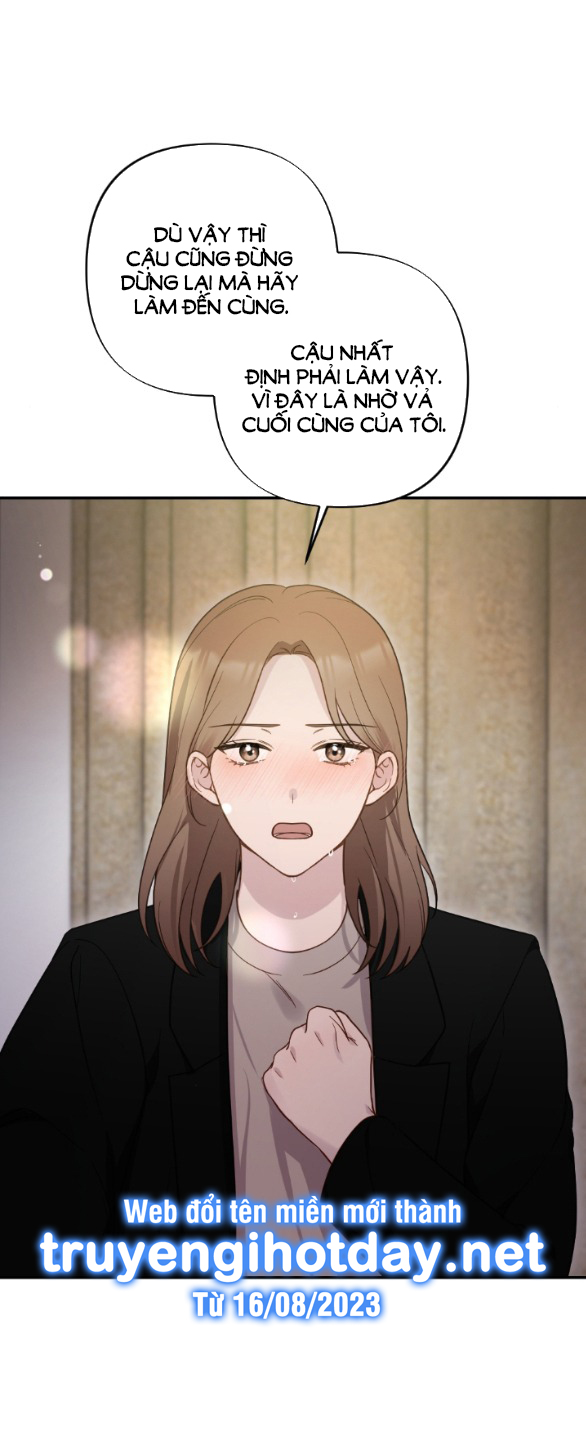 Hãy Khóc Cho Thật Xinh Đẹp Đi chapter 31.2 - Trang 27