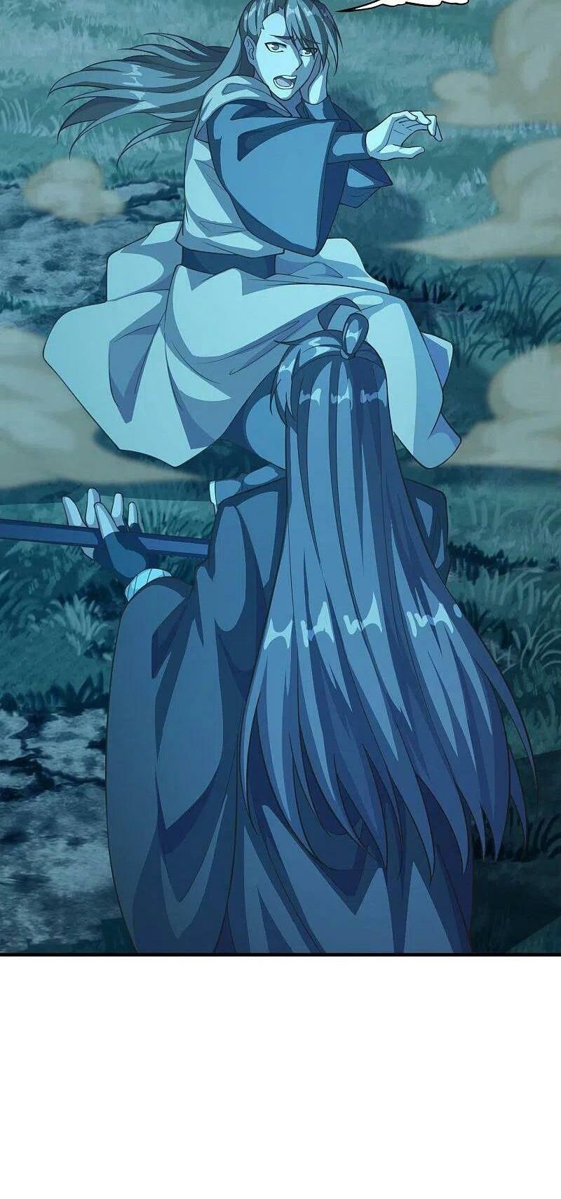 tiên võ đế tôn chapter 176 4