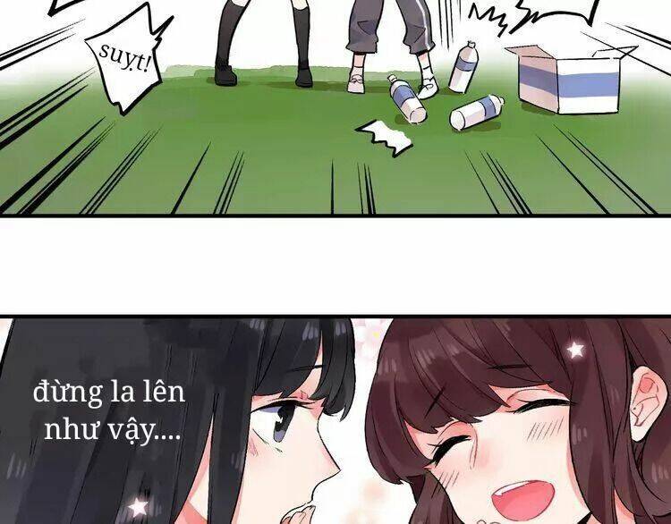 sos! tôi đã yêu một con sâu bướm (phần 2) chapter 22.1 23