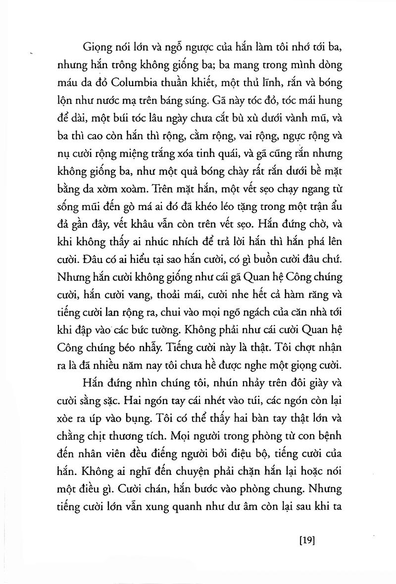 Bay Trên Tổ Chim Cúc Cu (Tái Bản)