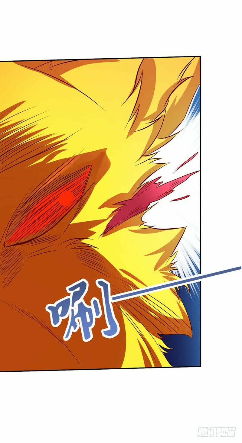 hỗn độn kiếm thần chapter 50 23