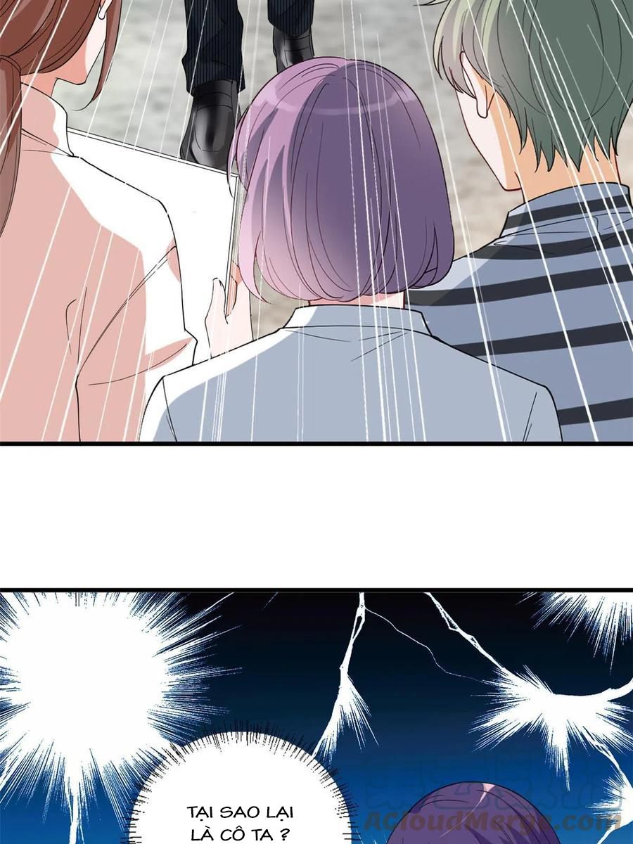 thí hôn lão công, cần giúp sức chapter 527 17