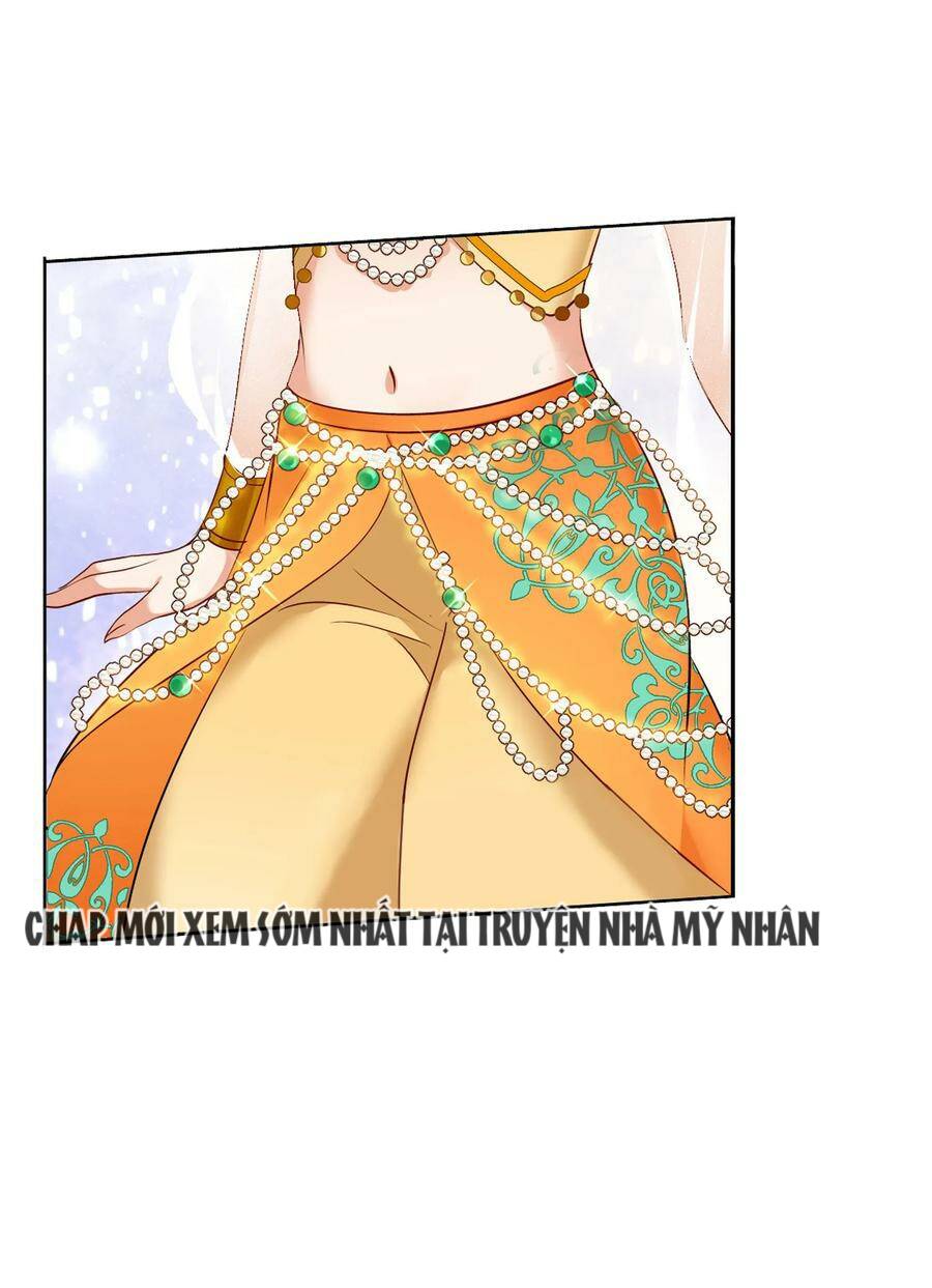 cô ấy đến rồi, xin nằm xuống! chapter 35 3