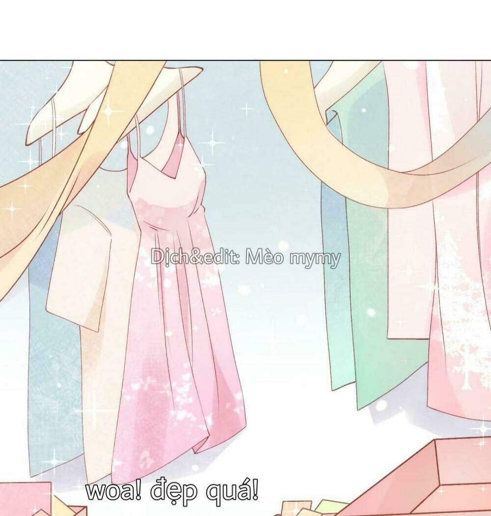 trọng sinh siêu sao - lăng thiếu sủng nghiện chapter 5 17