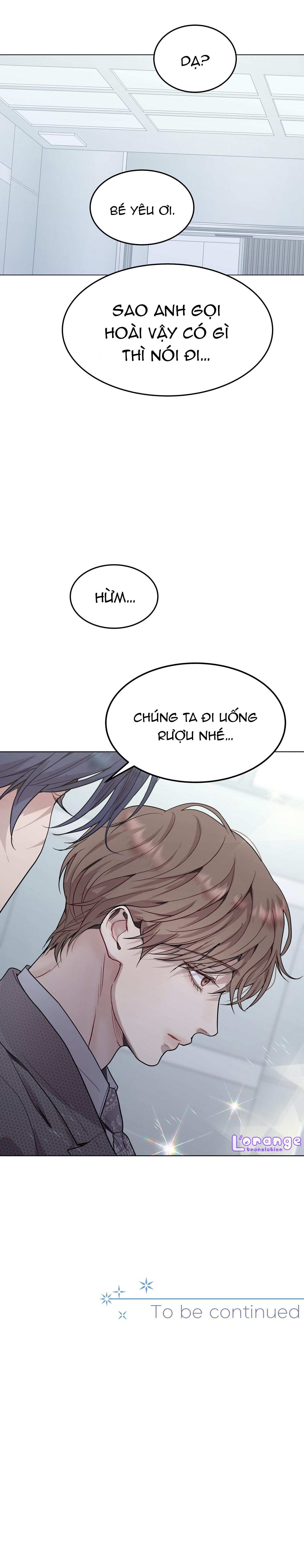 Tư Duy Vị Kỷ chapter 32 - Trang 34