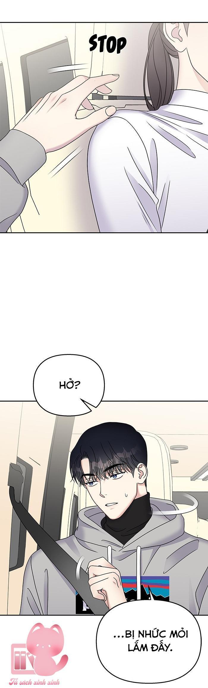 hãy vờ như ta yêu nhau chapter 45 22