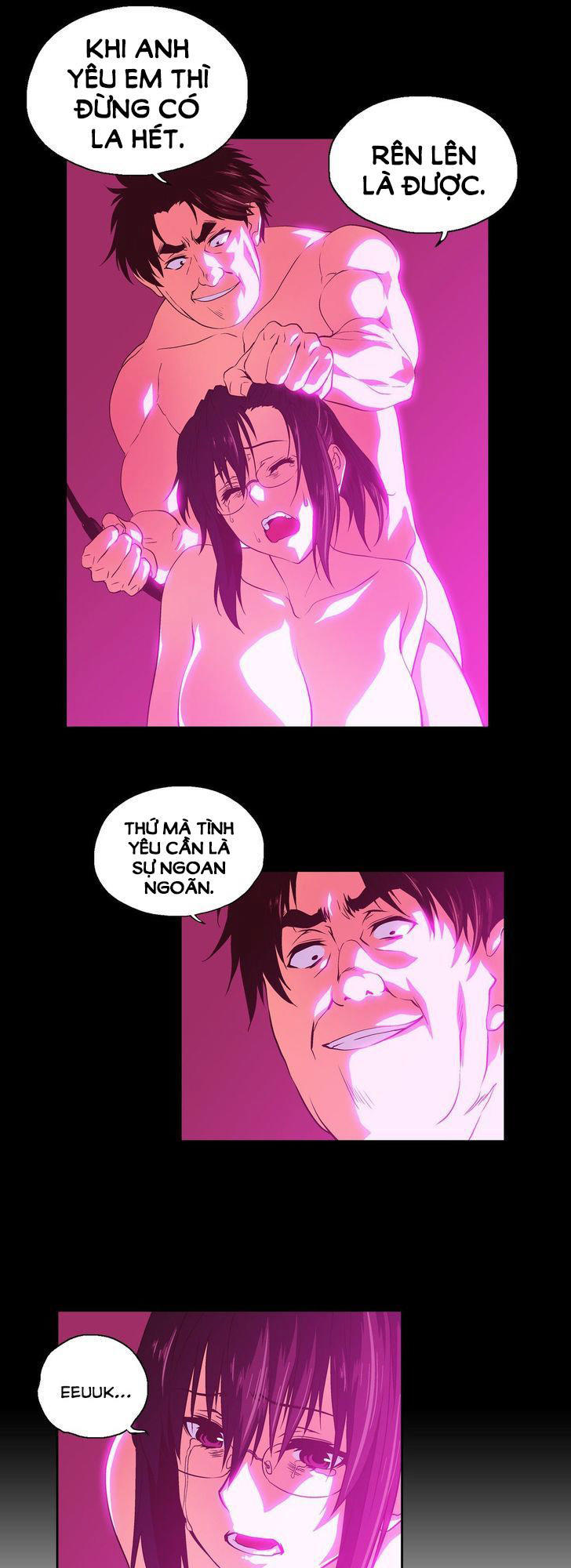 đừng học nữa, chạm vào em đi mà! chapter 67 44