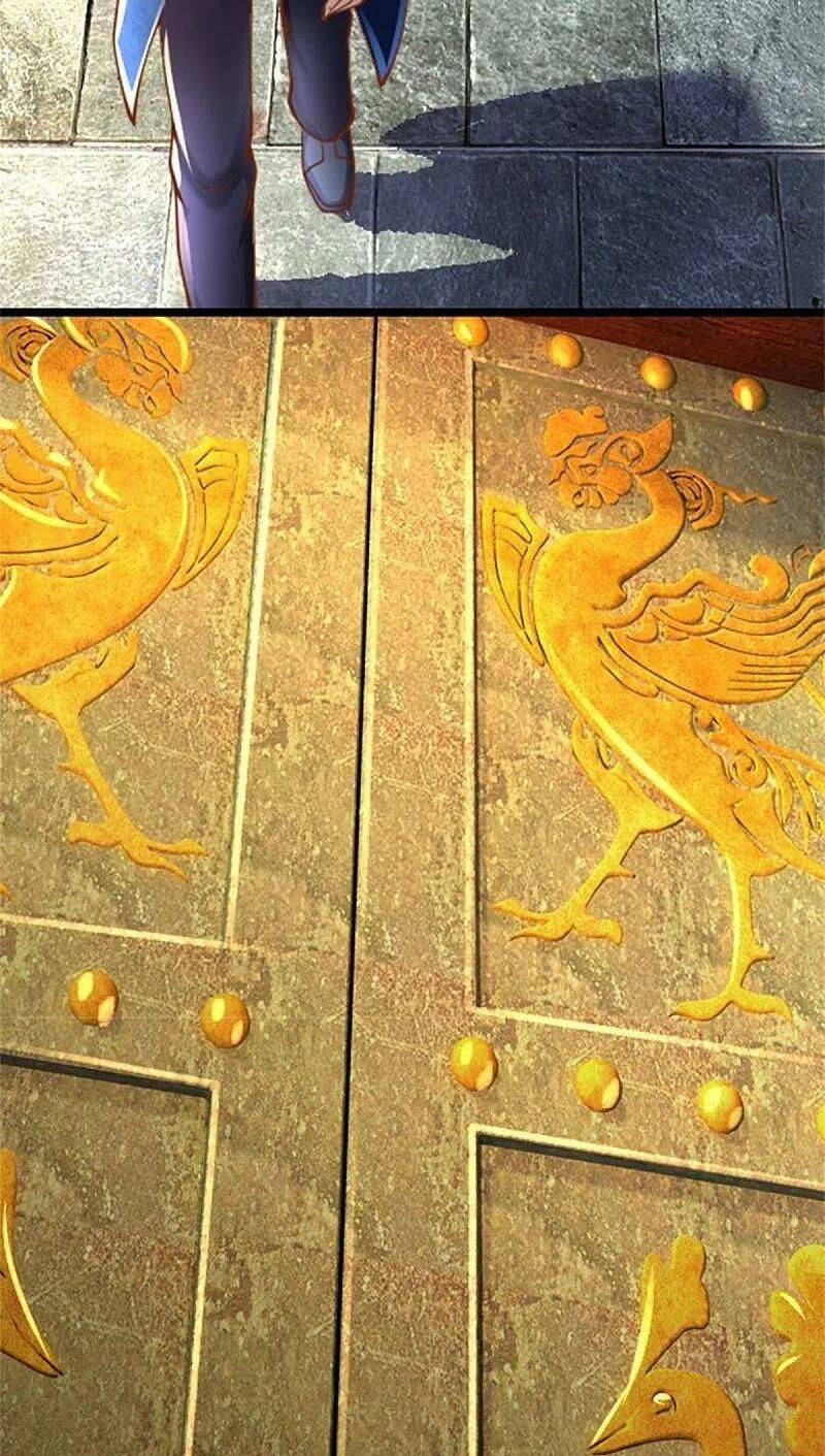 vú em tiên tôn đi ở rể chapter 212 28