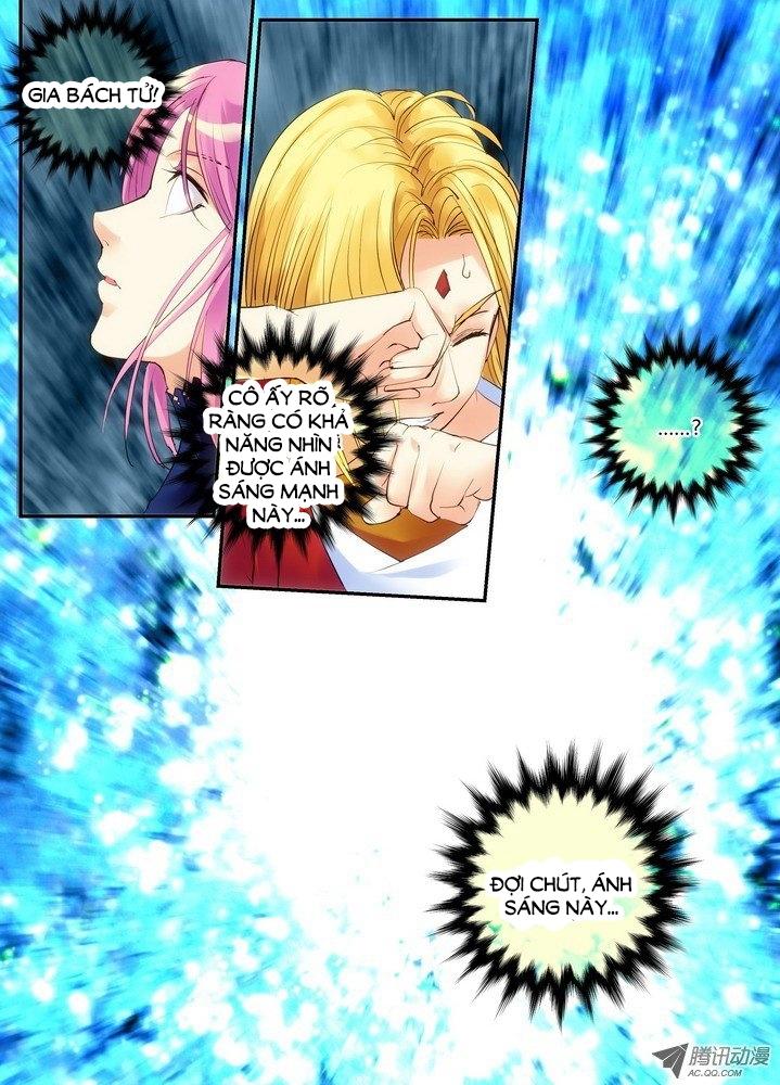 phản nghịch thần lệnh chapter 14 4