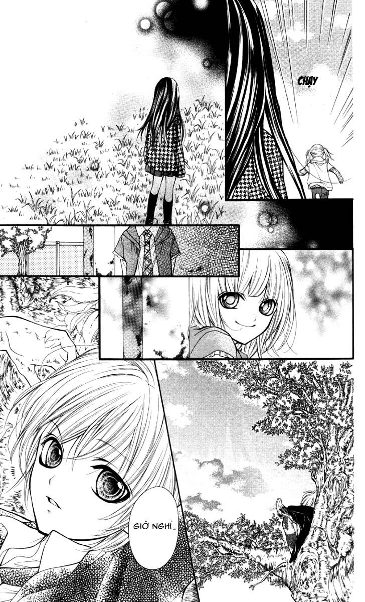 yamamoto zenjirou to moushimasu chapter 7 21