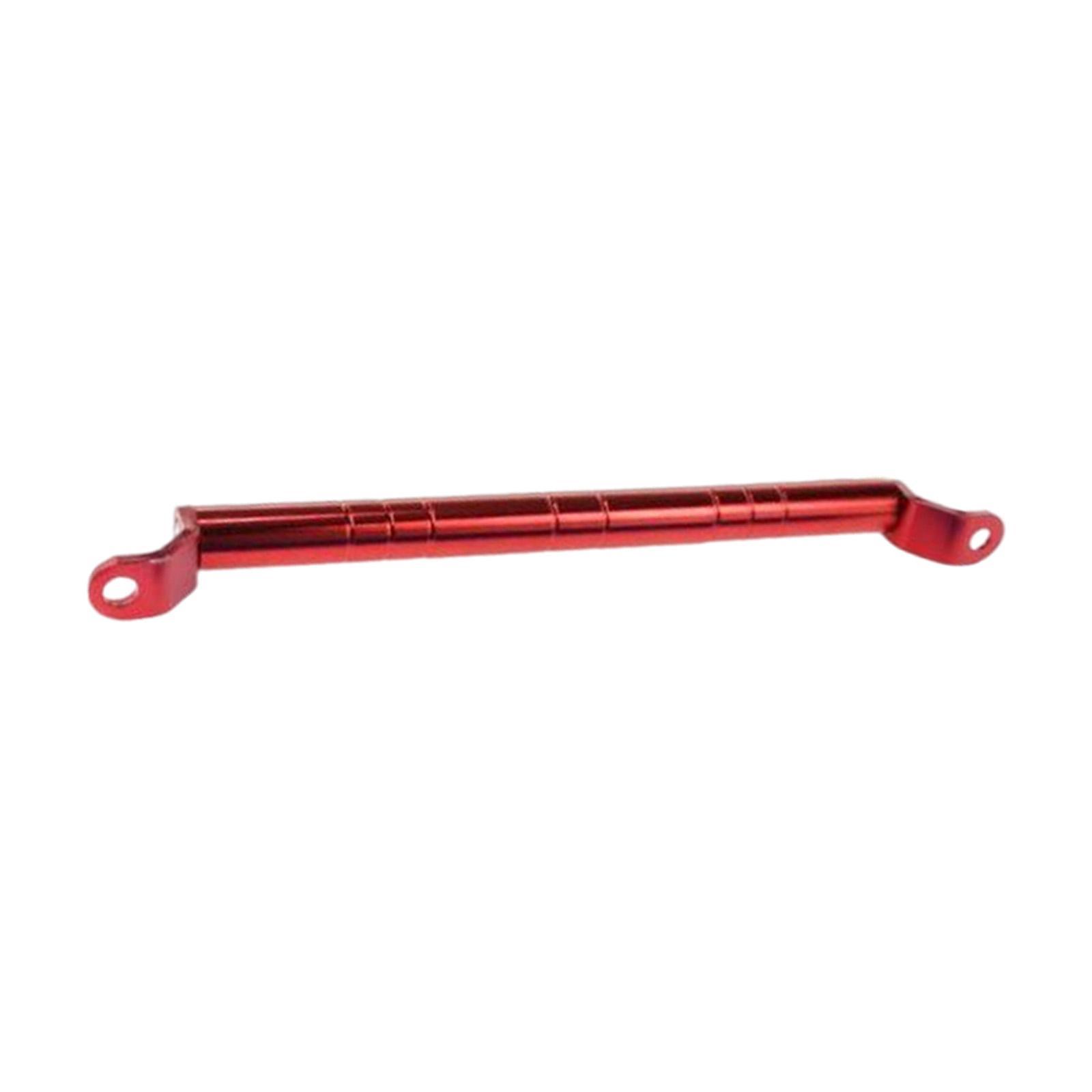 Motorcycle Handlebar Balance Bar Motorbike Accessories CNC Red