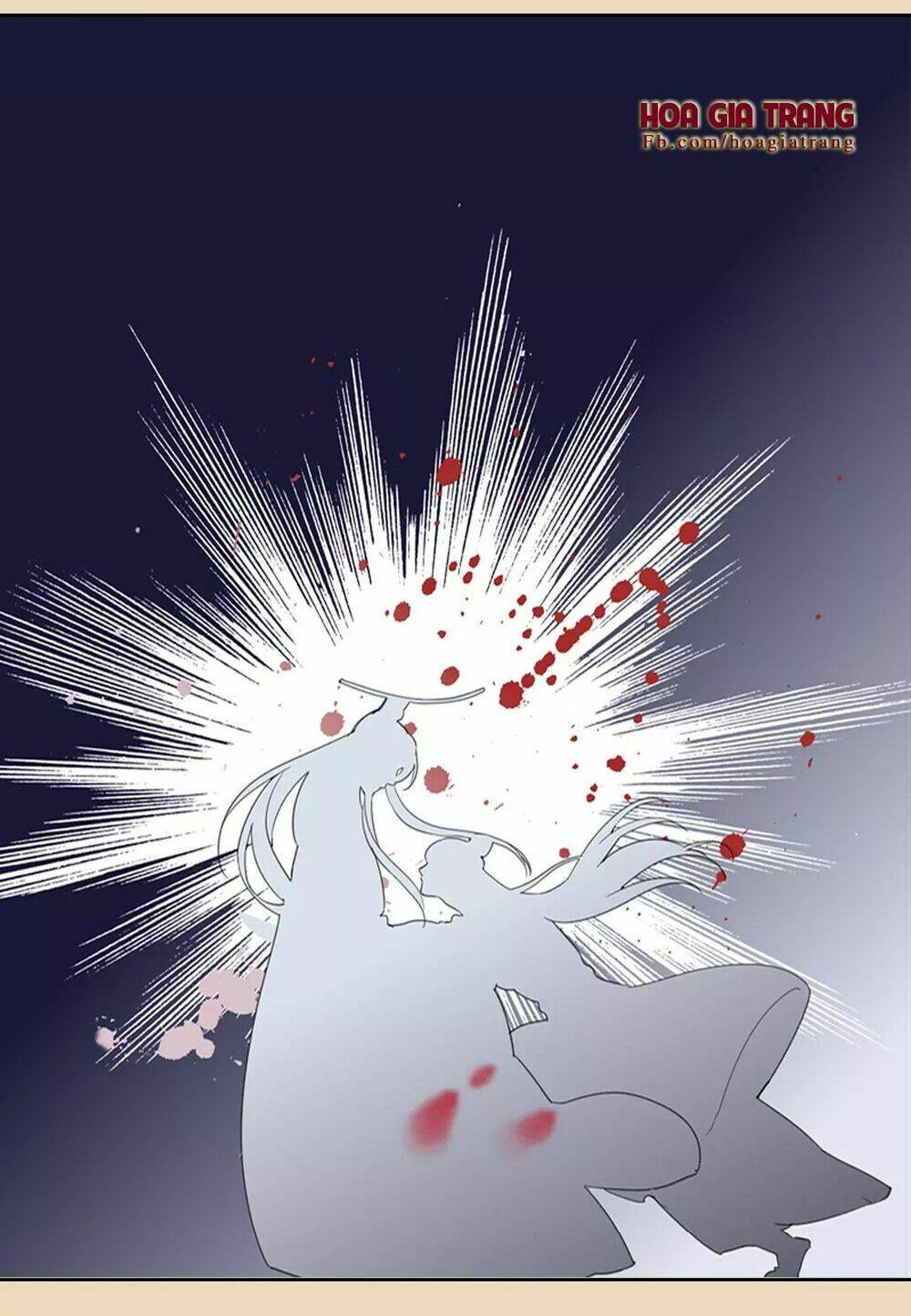 hôn quân thăng cấp ký chapter 0 10