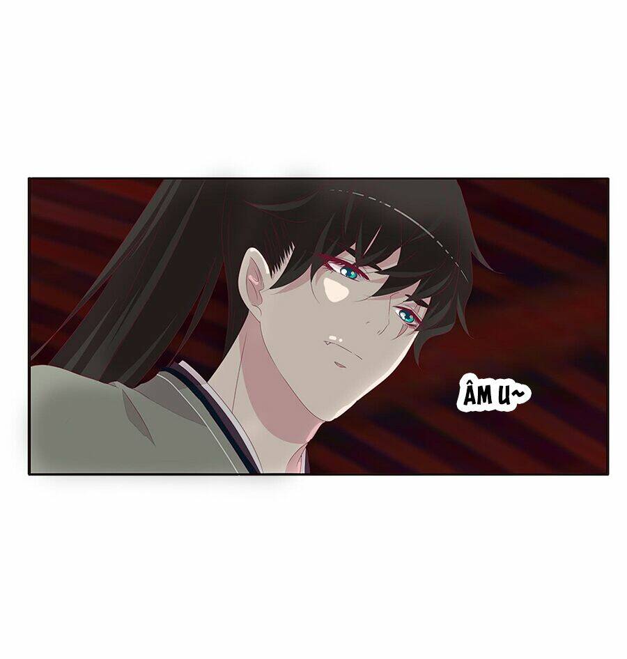 tướng quân mời ra trận chapter 142 23