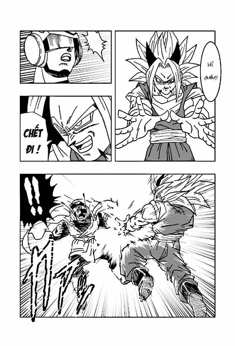 hậu thế giới ngọc rồng chapter 3 3