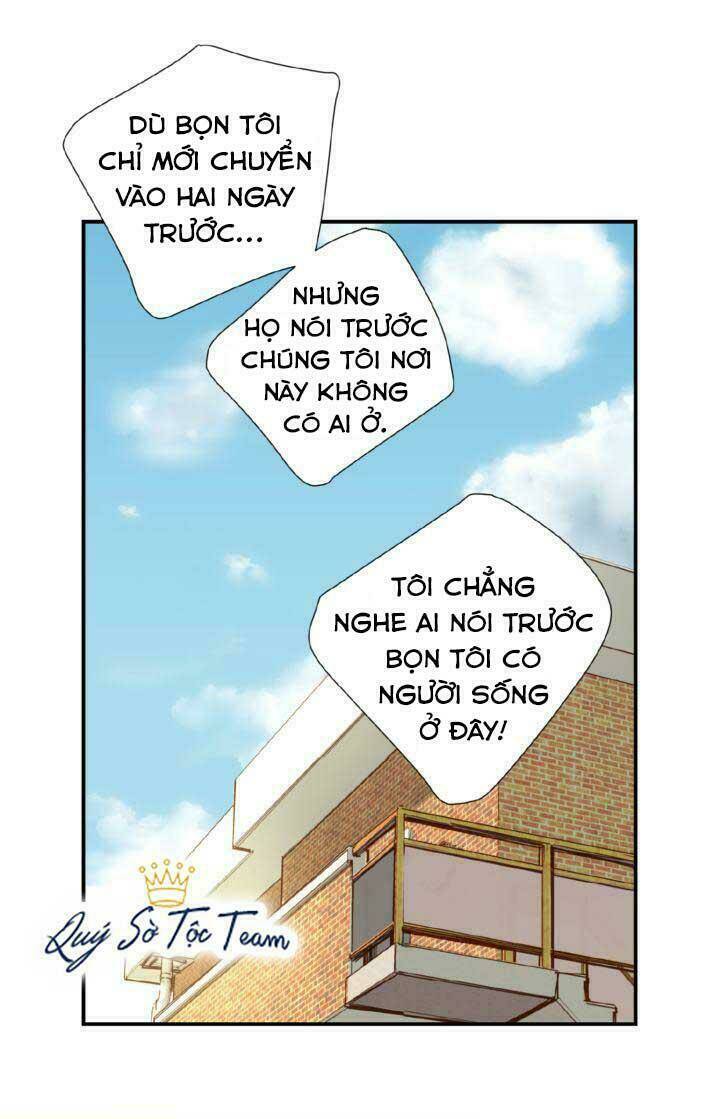 tiếp xúc chí mạng chapter 11 20