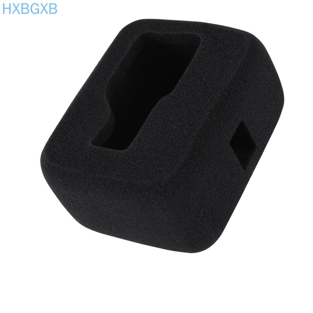 Kính Chắn Gió Chống Ồn Cho Hero 8