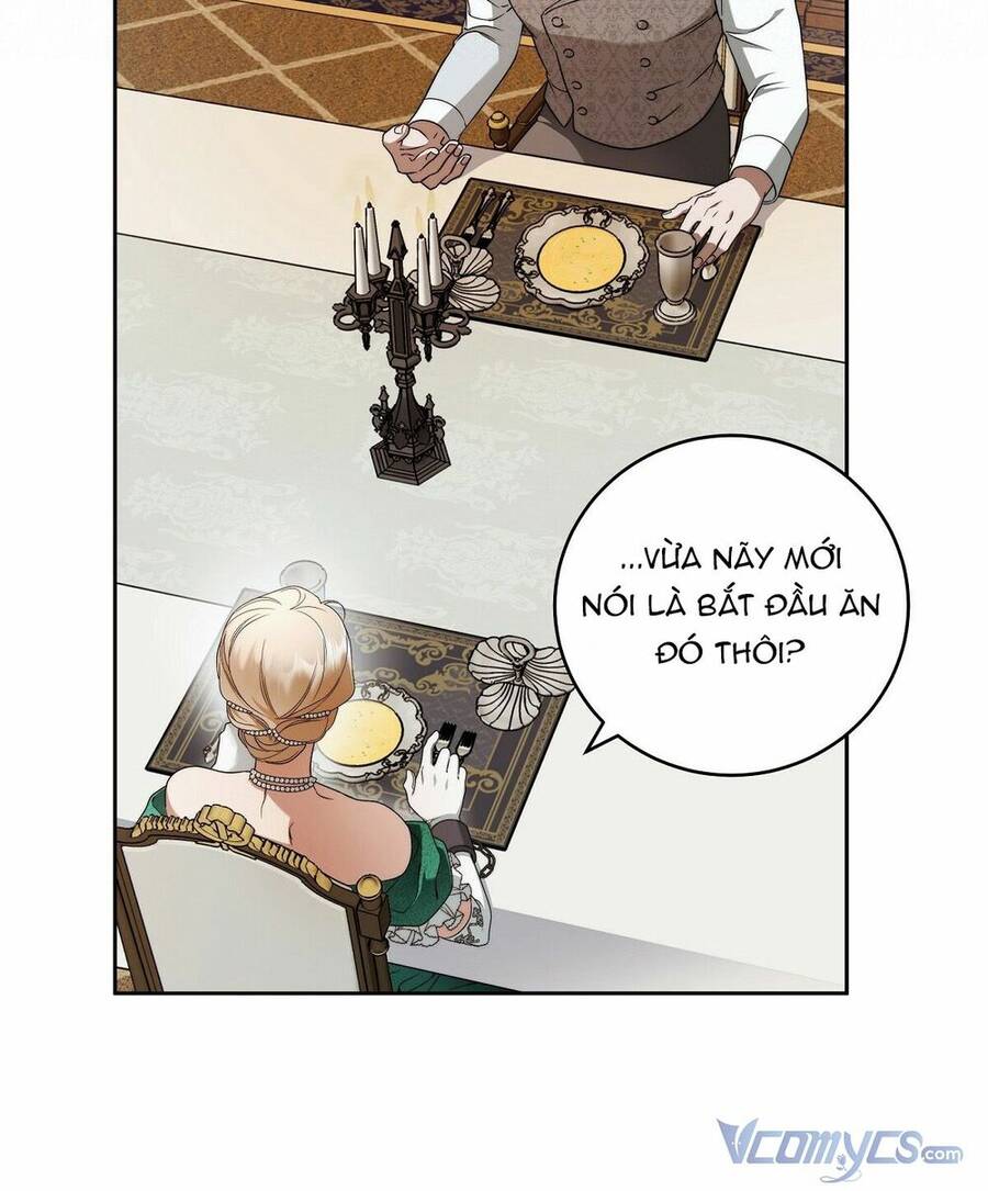 lời nói dối vĩnh cửu của người chapter 15 47