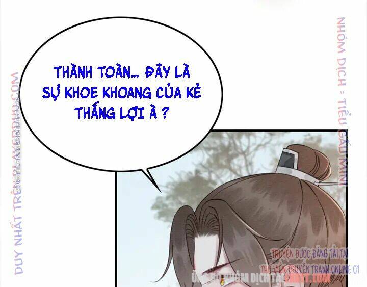 trọng sinh bá sủng nhiếp chính vương quá mạnh mẽ chapter 185 10