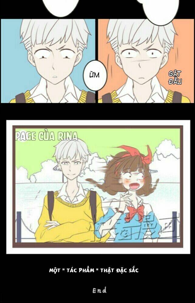 tôi yêu rồi chapter 3 4