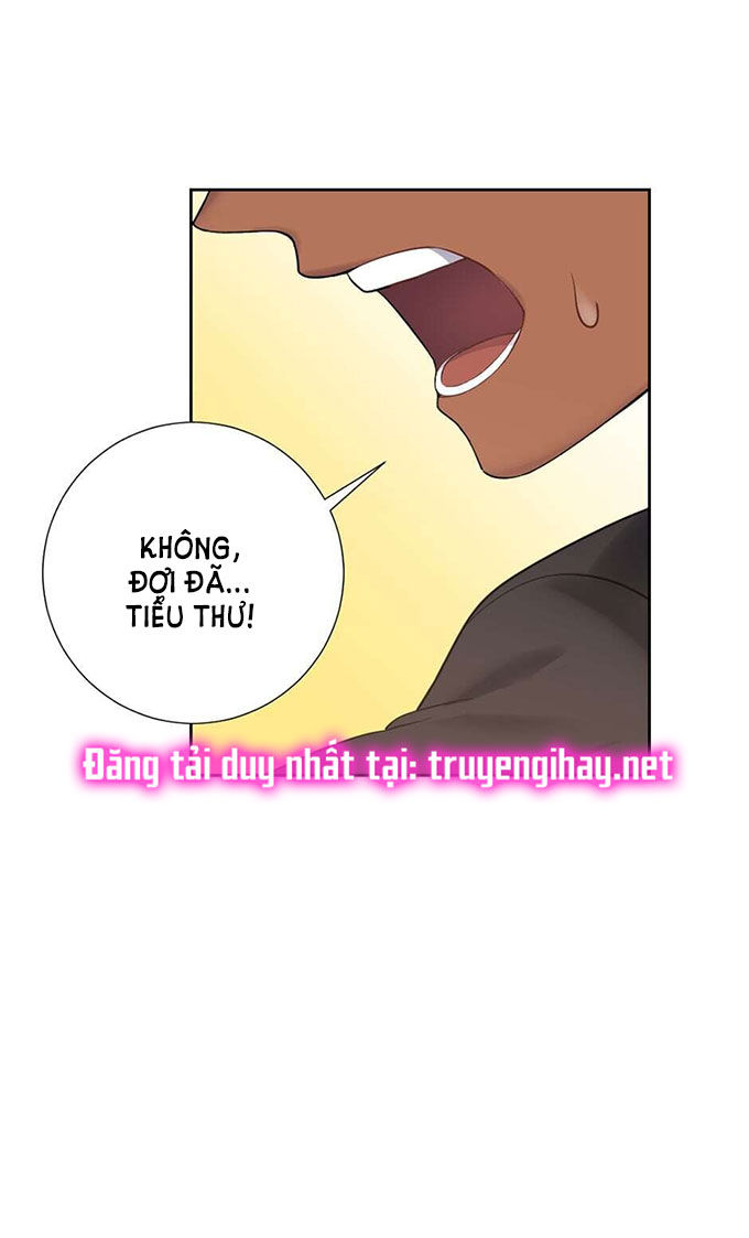 tiểu thư và dàn hầu nam mlem chapter 30 17