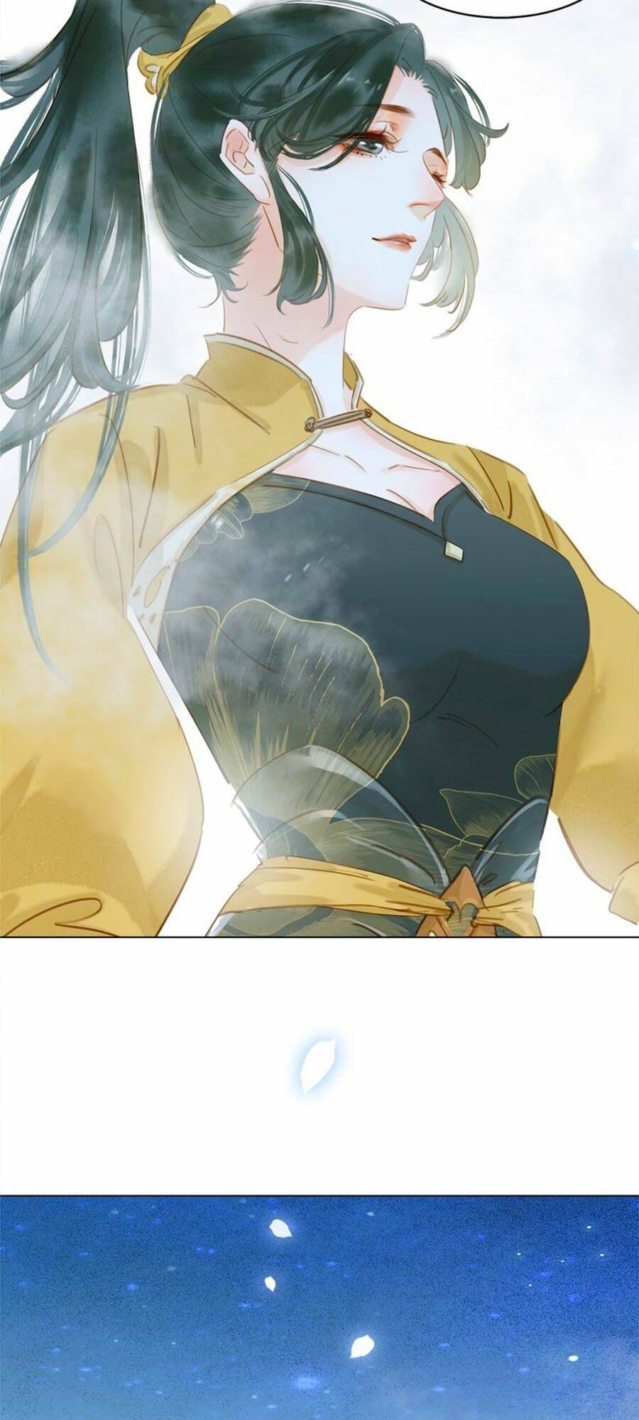 tiểu sư phụ, tóc giả của ngài rơi rồi! chapter 26 16