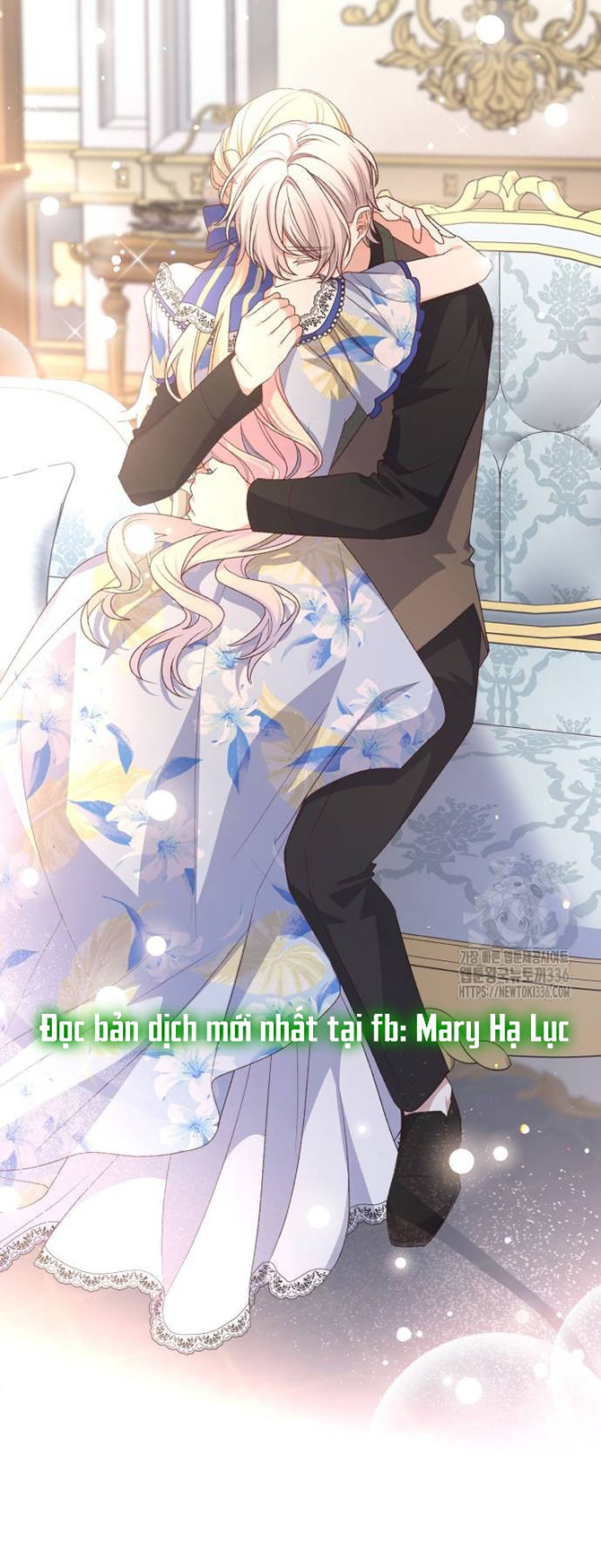 bạo chúa muốn có cuộc sống tốt đẹp chapter 67.1 4