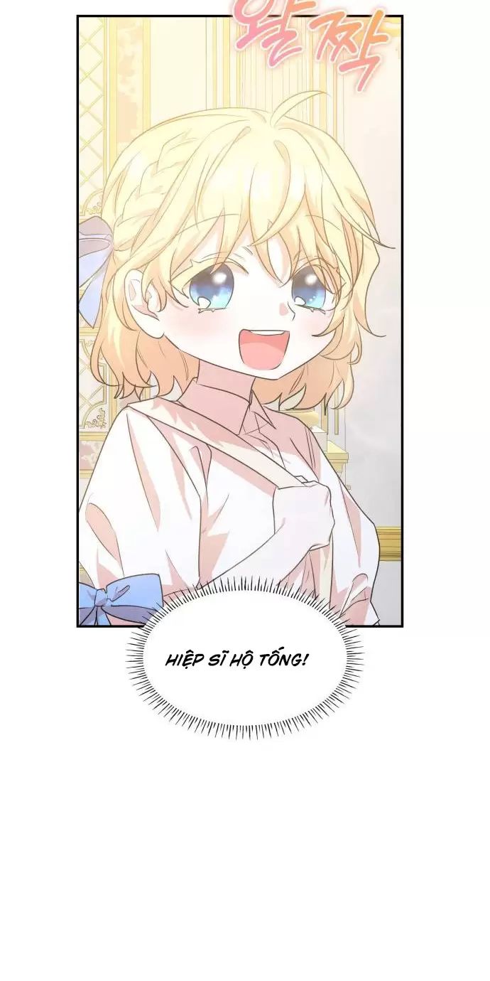 sống trong vườn hoa của công chúa chapter 7 4