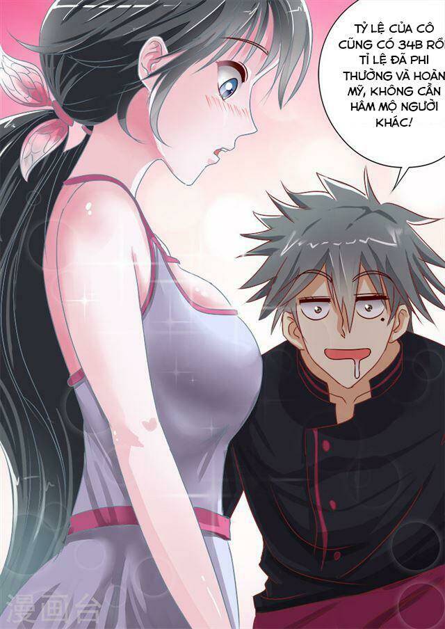 trung hoa thần y chapter 3 10