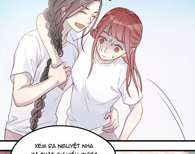 lượm được một tiểu hồ ly phần 2 chapter 15 51