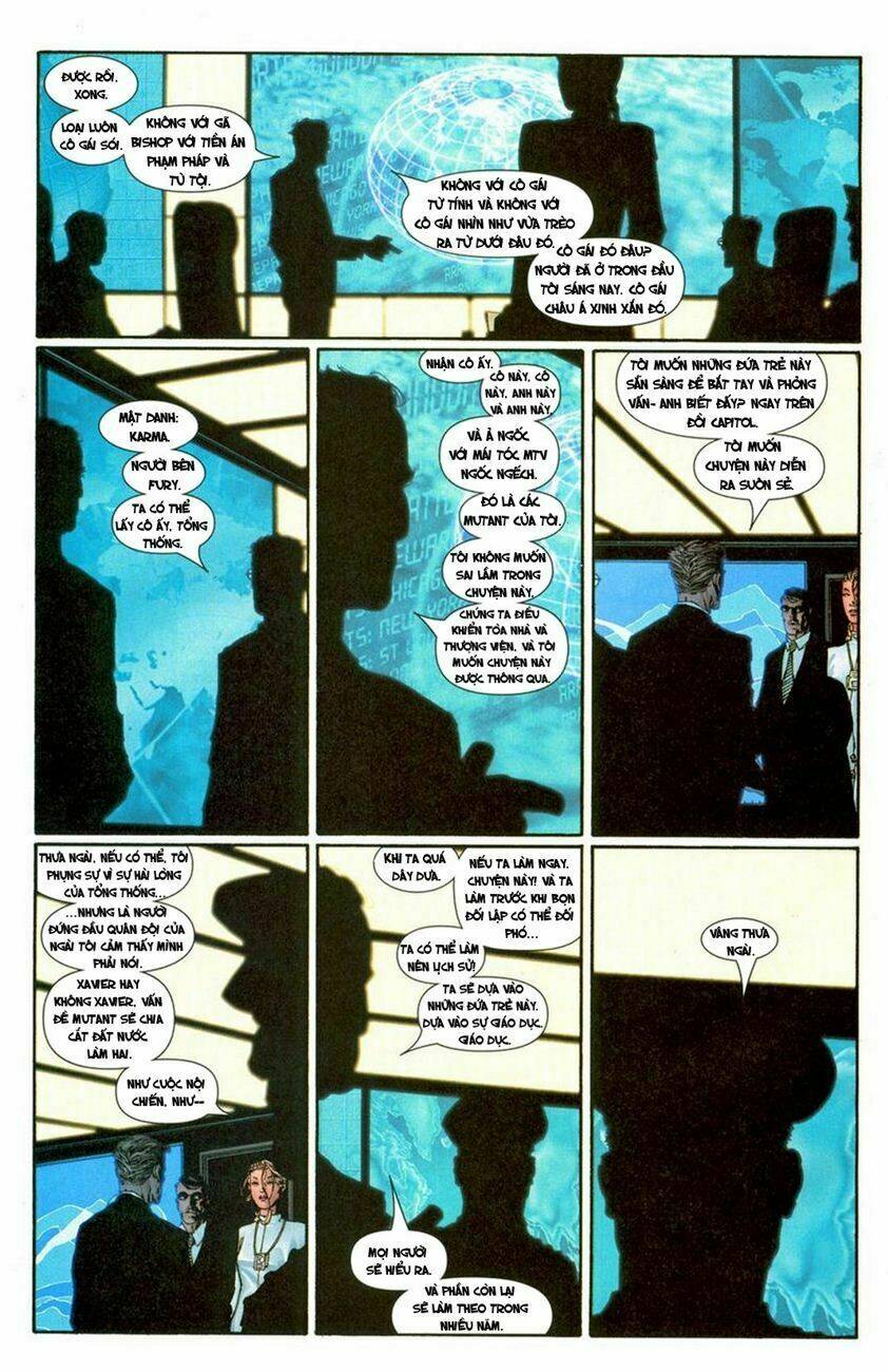 ultimate x-men chapter 43 17