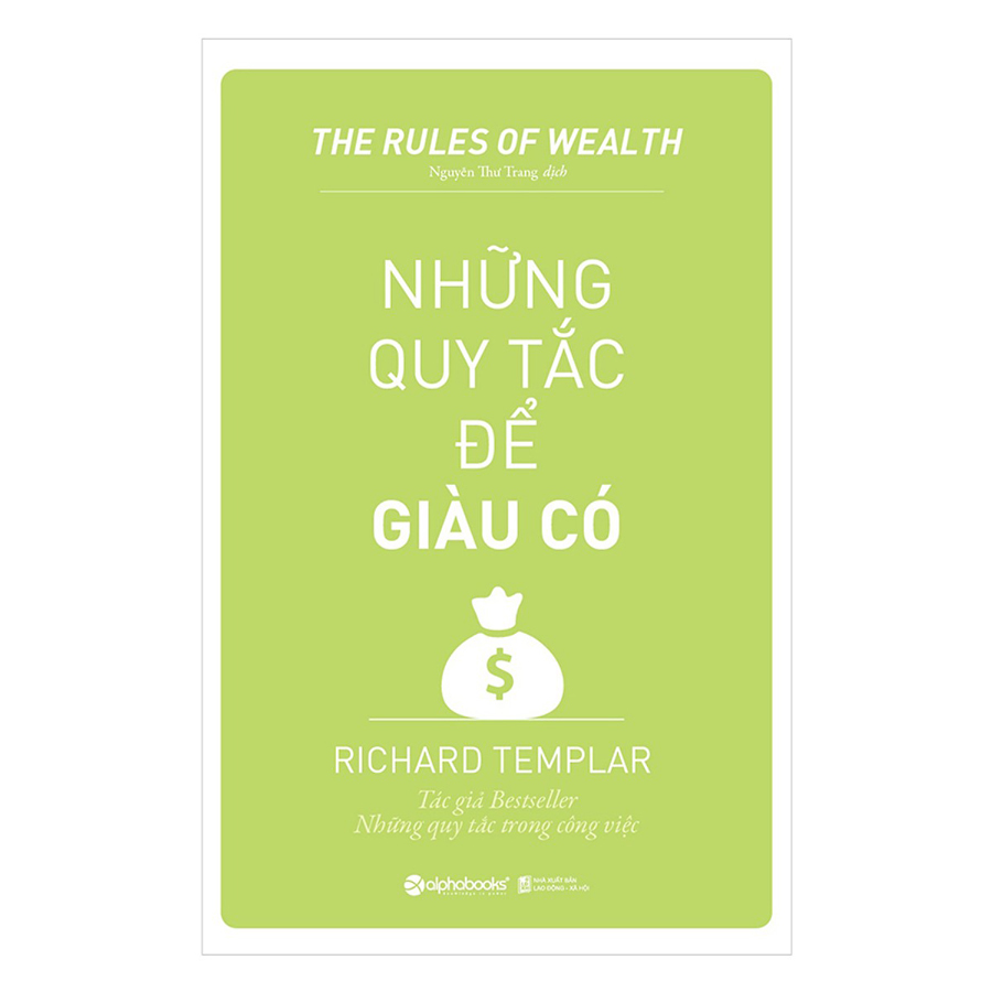 Combo Những Quy Tắc Thành Công (4 Cuốn)