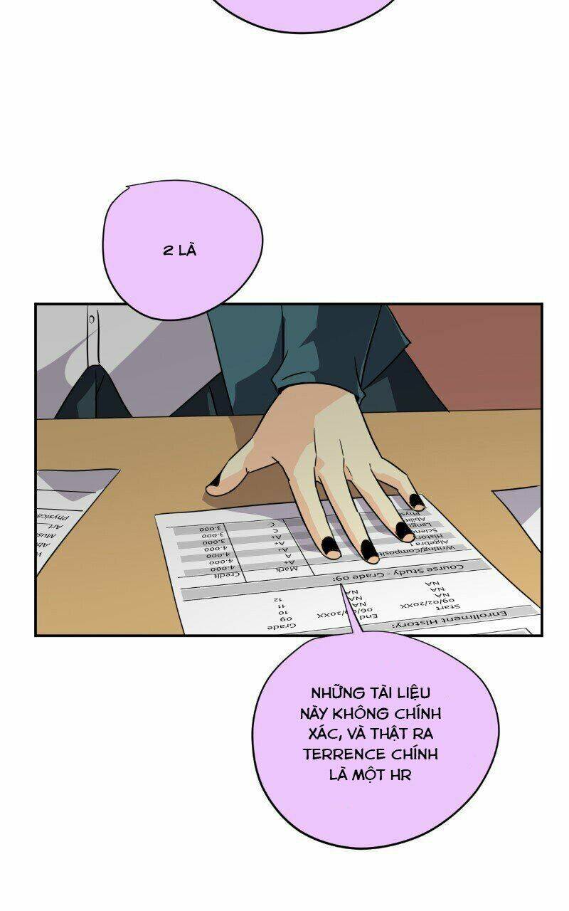 Thế Giới Không Hoàn Hảo Chapter 177 56