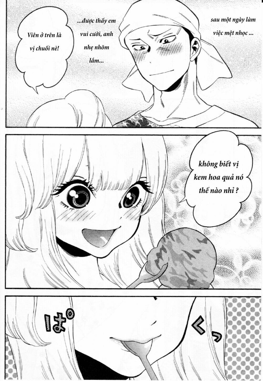 momoiro meloik chapter 18 7