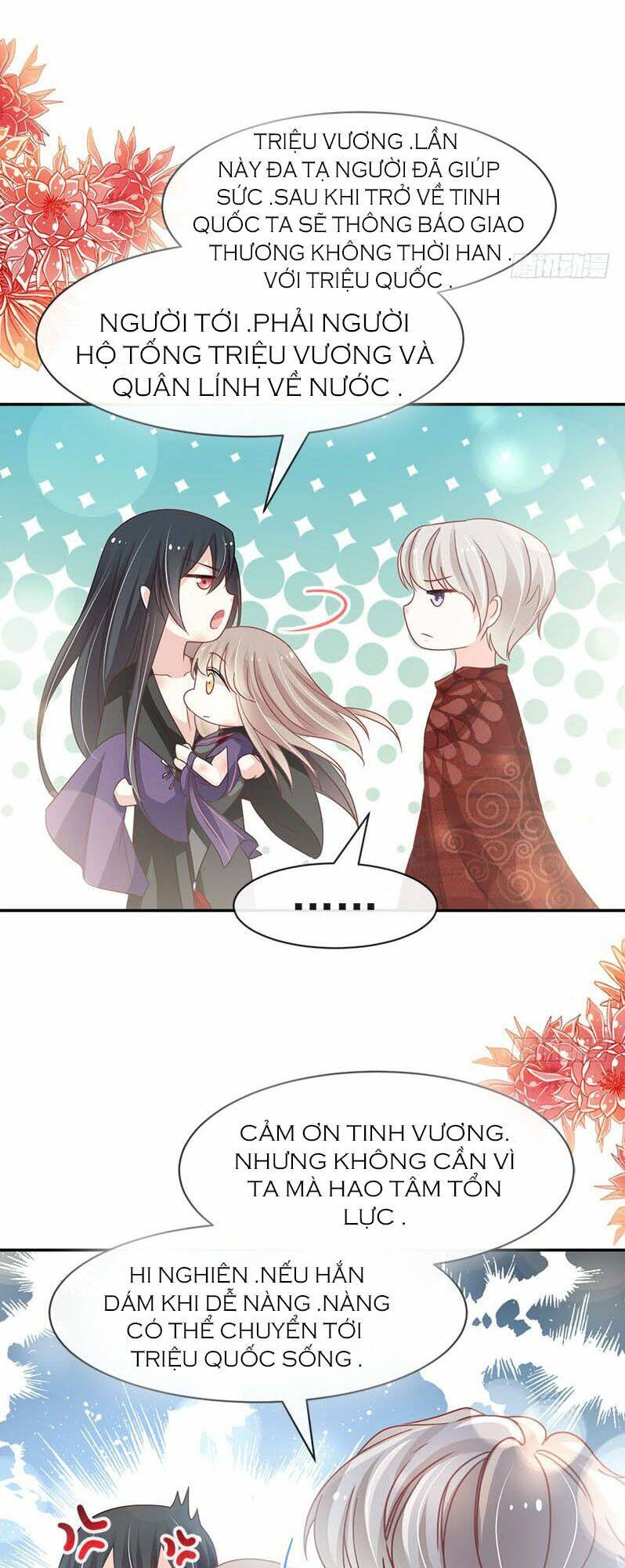 thiên hạ đệ nhất sủng phi chapter 114.2 12