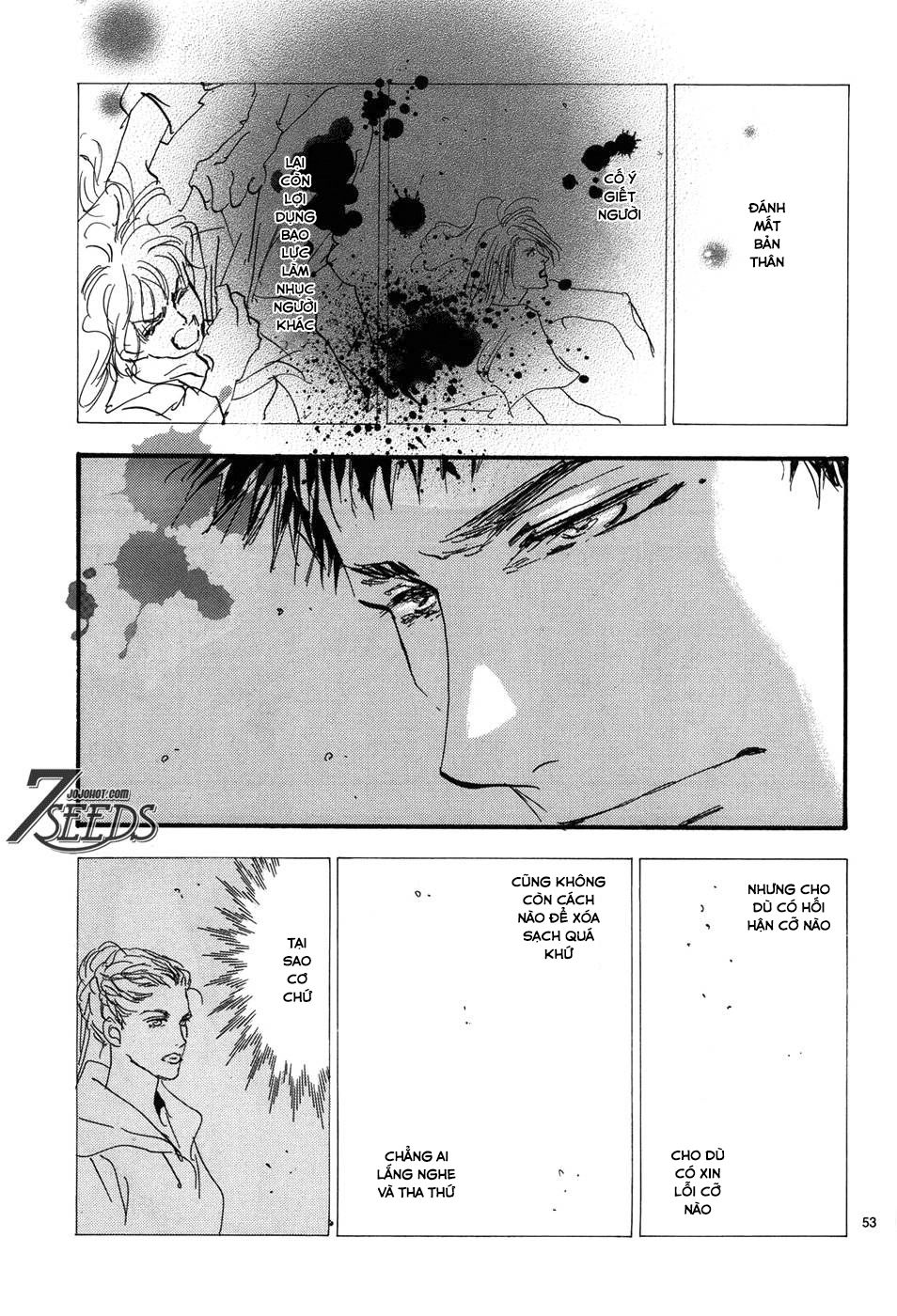 mầm sống chapter 179 56