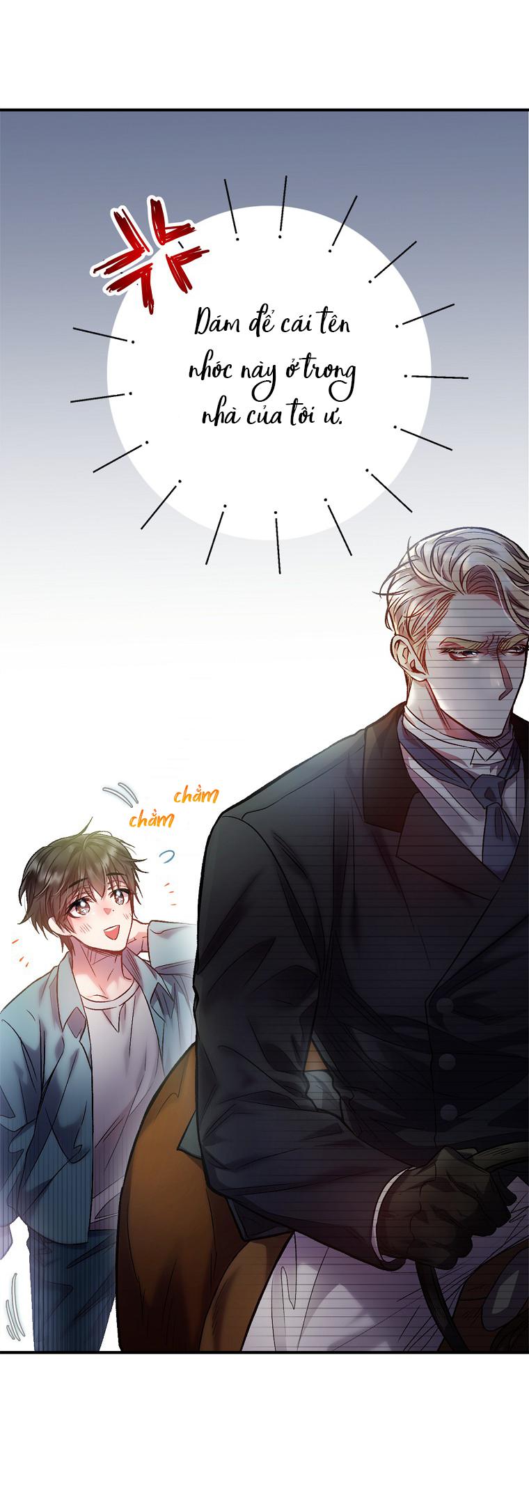 cơn mưa mật ngọt chapter 4 18