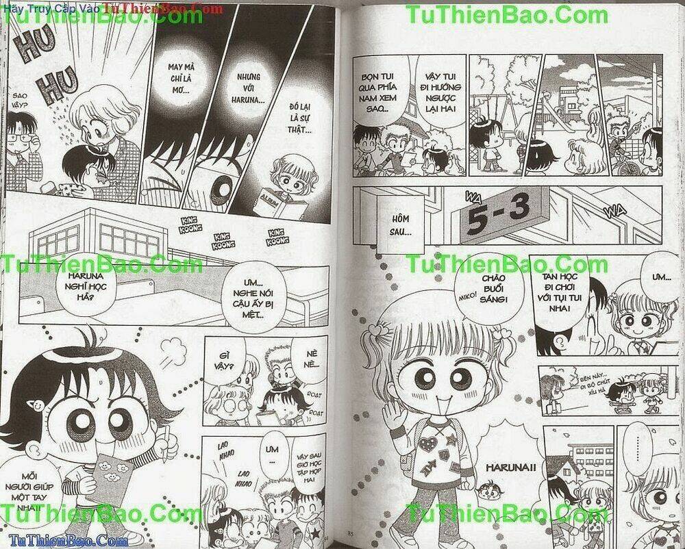 nhóc miko chapter 25 43