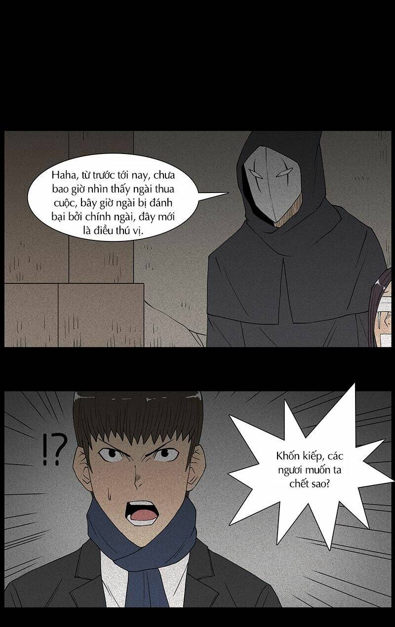 kinh dị đêm khuya chapter 15 13