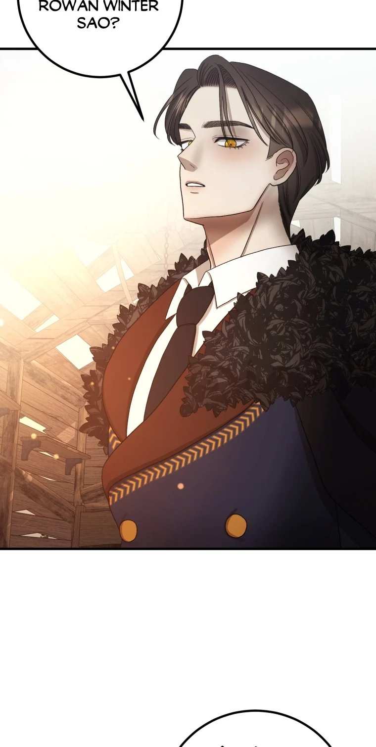 khi tôi bị chú chó tôi bỏ rơi cắn chapter 8.1 33