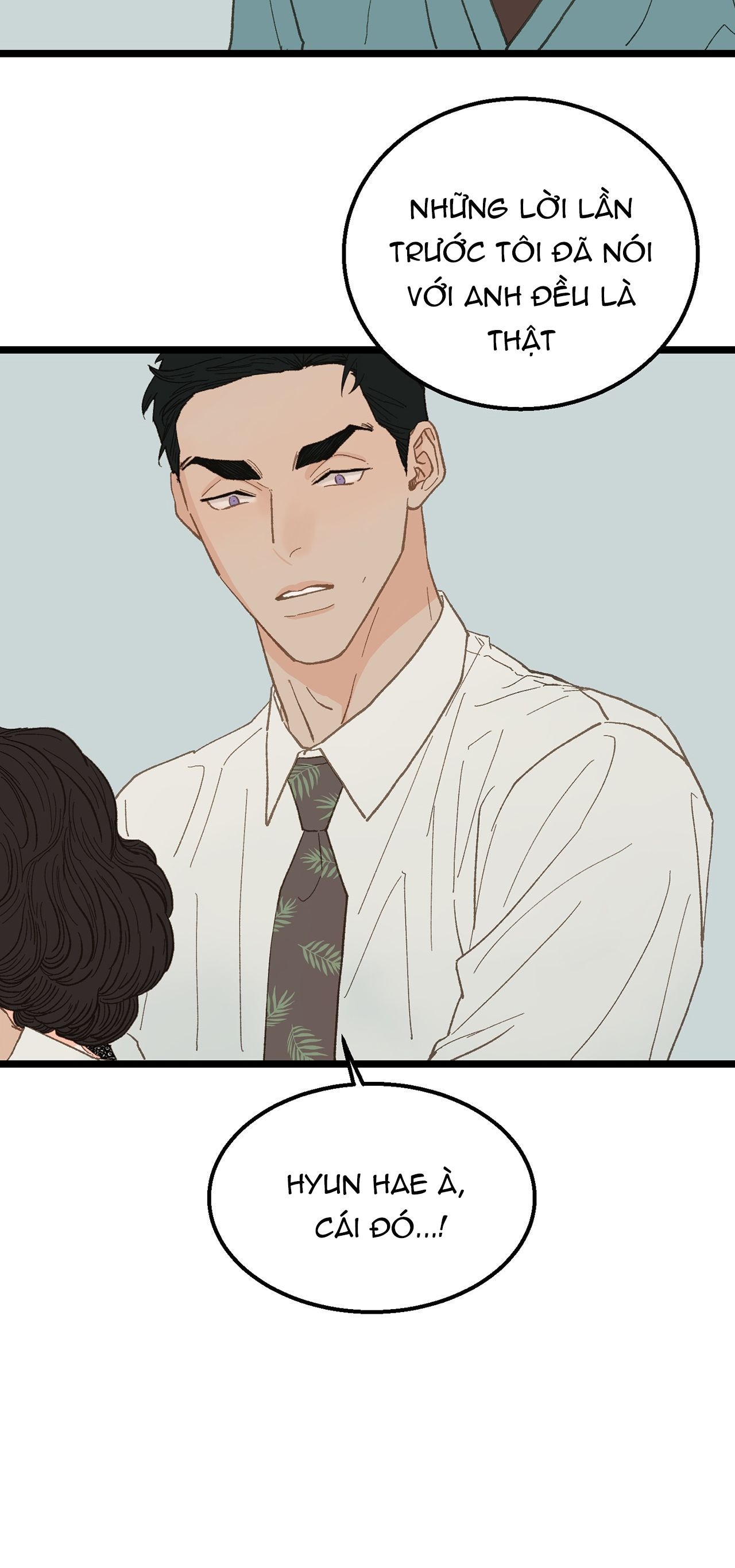 vùng cấm tình yêu của beta chapter 17 50